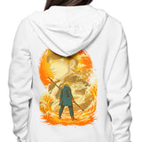 Toward the Stars - Hoodie
