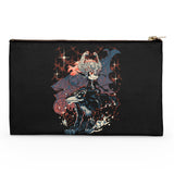 Towards the Light - Accessory Pouch