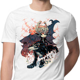 Towards the Light - Men's Apparel