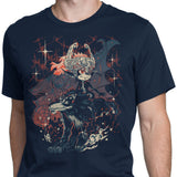 Towards the Light - Men's Apparel
