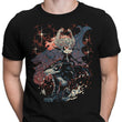 Towards the Light - Men's Apparel