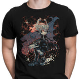 Towards the Light - Men's Apparel
