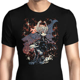 Towards the Light - Men's Apparel