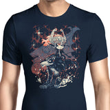 Towards the Light - Men's Apparel