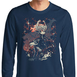 Towards the Light - Long Sleeve T-Shirt
