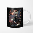 Towards the Light - Mug