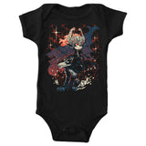 Towards the Light - Youth Apparel