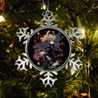 Towards the Light - Ornament