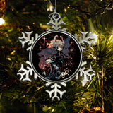 Towards the Light - Ornament