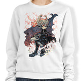 Towards the Light - Sweatshirt