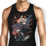 Towards the Light - Tank Top