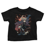 Towards the Light - Youth Apparel