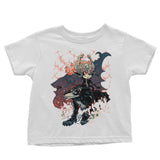 Towards the Light - Youth Apparel