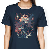 Towards the Light - Women's Apparel