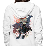 Towards the Light - Hoodie