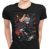 Towards the Light - Women's Apparel