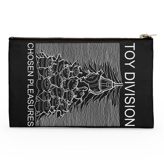 Toy Division - Accessory Pouch
