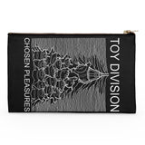Toy Division - Accessory Pouch