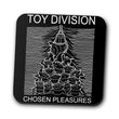 Toy Division - Coasters
