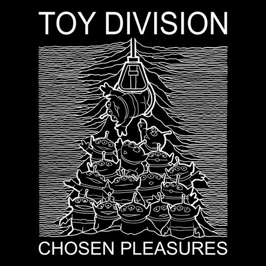 Toy Division - Men's Apparel