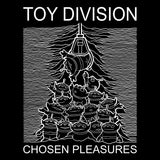 Toy Division - Men's Apparel