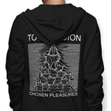 Toy Division - Hoodie