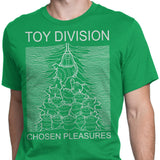 Toy Division - Men's Apparel