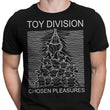 Toy Division - Men's Apparel
