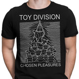 Toy Division - Men's Apparel