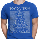 Toy Division - Men's Apparel