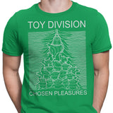 Toy Division - Men's Apparel