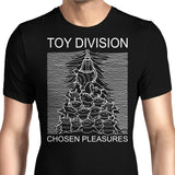 Toy Division - Men's Apparel
