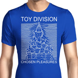 Toy Division - Men's Apparel