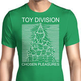 Toy Division - Men's Apparel