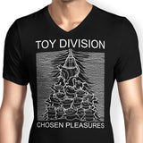 Toy Division - Men's V-Neck