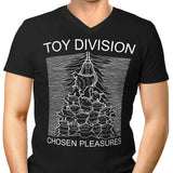 Toy Division - Men's V-Neck