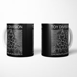 Toy Division - Mug