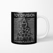 Toy Division - Mug