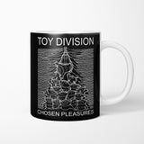 Toy Division - Mug