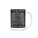 Toy Division - Mug