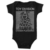 Toy Division - Youth Apparel
