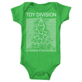 Toy Division - Youth Apparel
