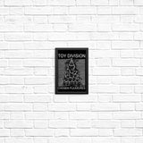 Toy Division - Posters & Prints