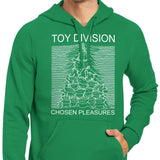 Toy Division - Hoodie