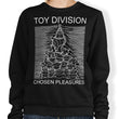 Toy Division - Sweatshirt