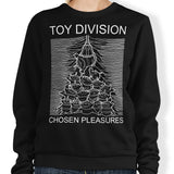 Toy Division - Sweatshirt