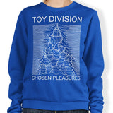 Toy Division - Sweatshirt