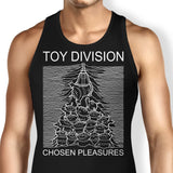 Toy Division - Tank Top