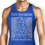 Toy Division - Tank Top