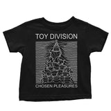 Toy Division - Youth Apparel